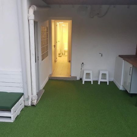 Apartamento Mini Atico Alicante Exterior foto