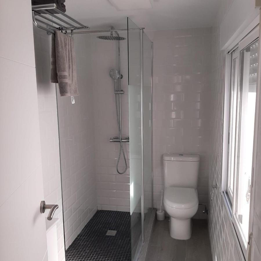 Apartamento Mini Atico Alicante Exterior foto