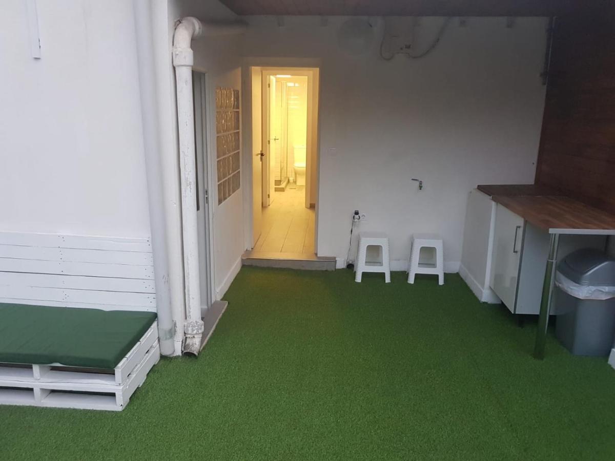 Apartamento Mini Atico Alicante Exterior foto