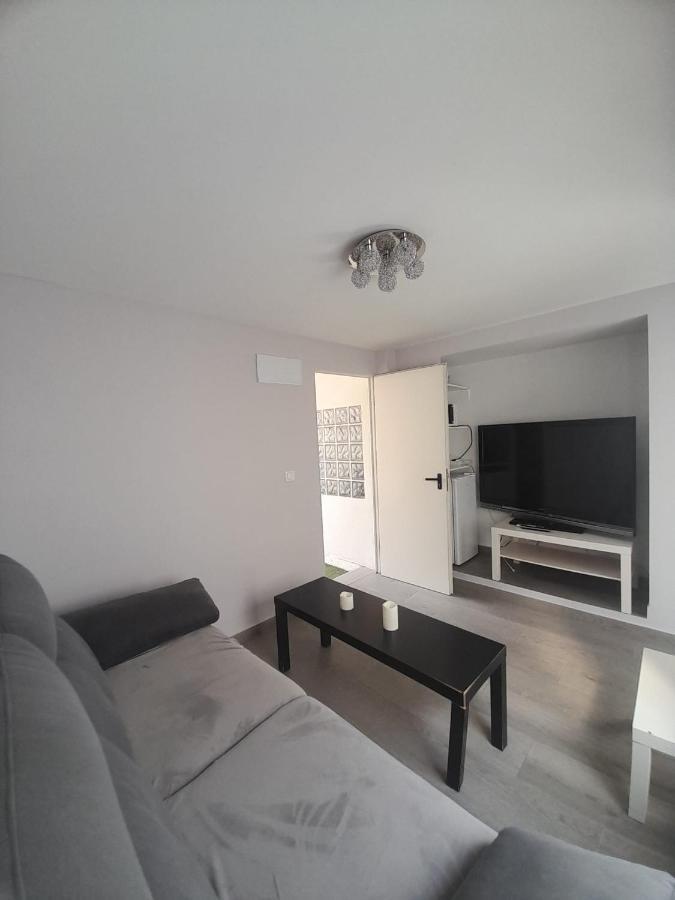 Apartamento Mini Atico Alicante Exterior foto