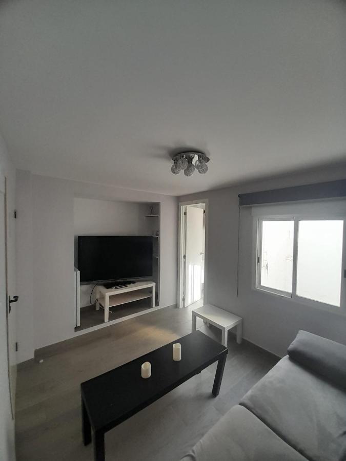 Apartamento Mini Atico Alicante Exterior foto