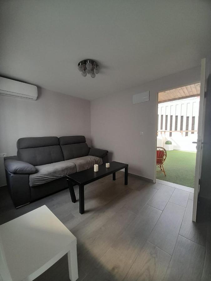 Apartamento Mini Atico Alicante Exterior foto