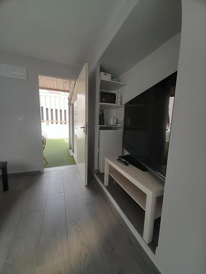 Apartamento Mini Atico Alicante Exterior foto