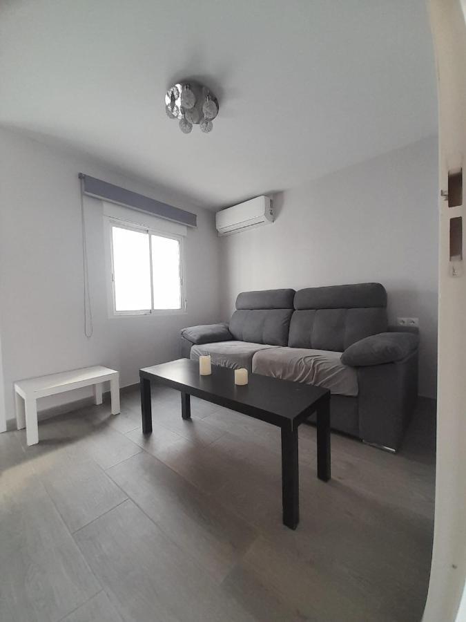 Apartamento Mini Atico Alicante Exterior foto