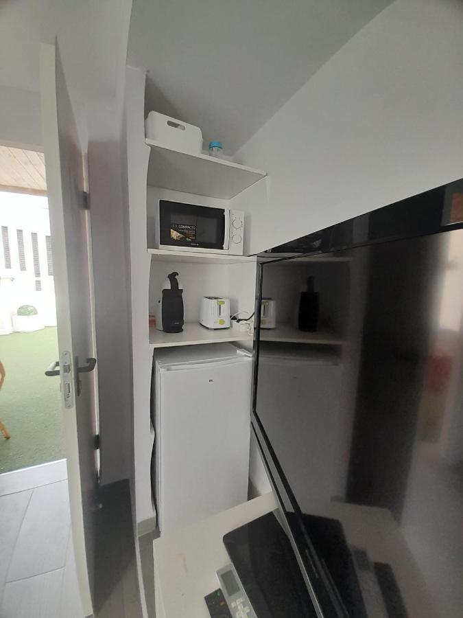Apartamento Mini Atico Alicante Exterior foto